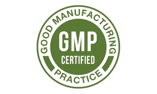 Burn Gummy™ GMP Certified
